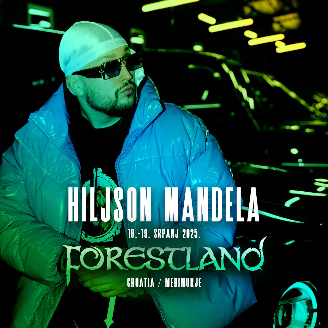 Hiljson Mandela