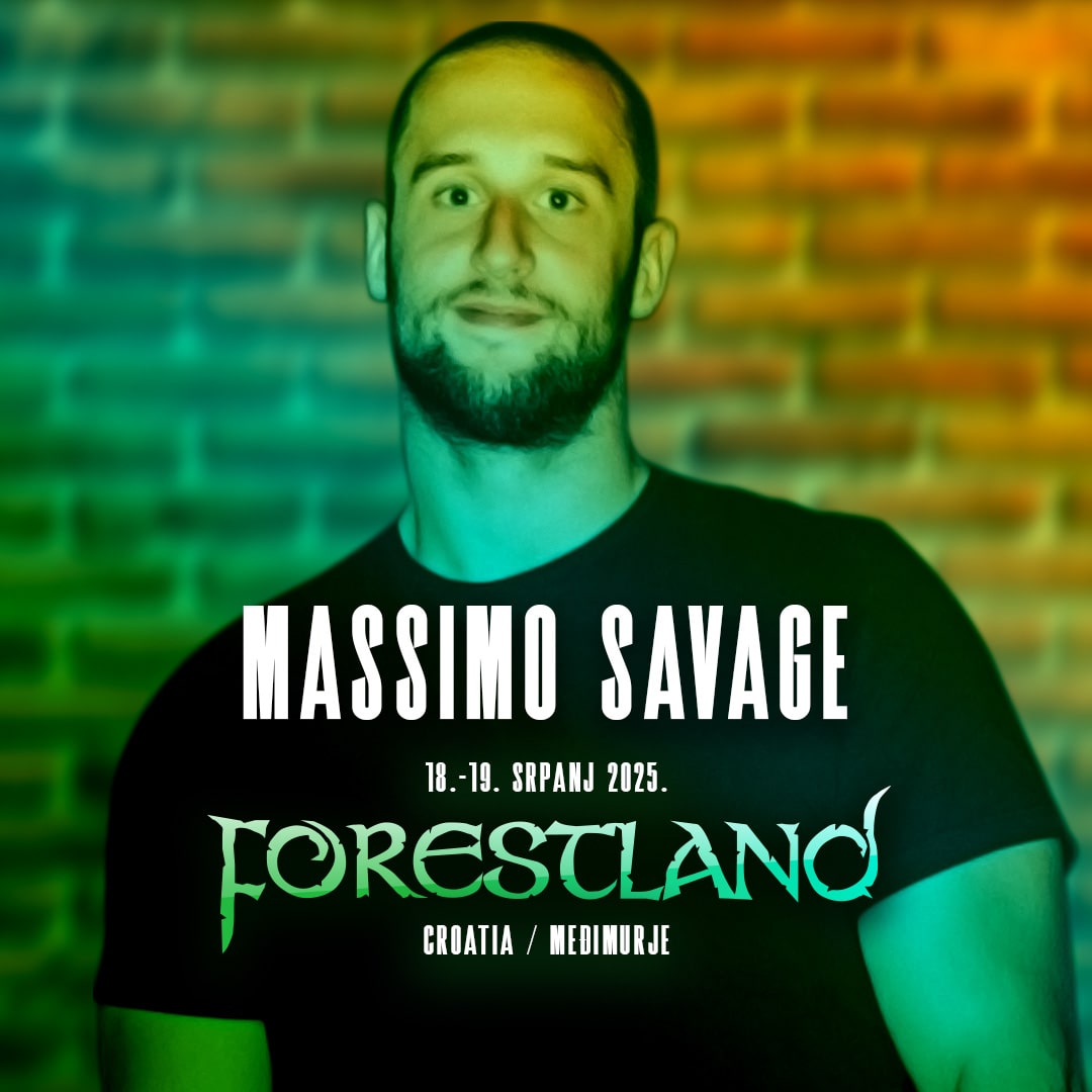 Massimo Savage